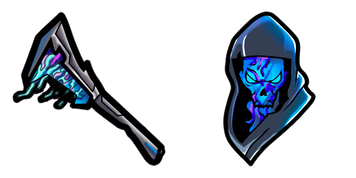 Fusion Cursor Pack