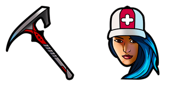 Remedy Cursor Pack