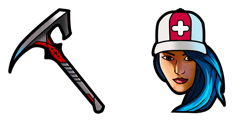 Remedy cute cursor