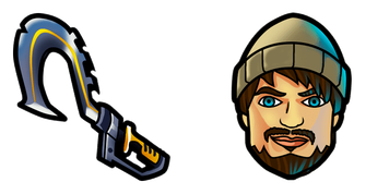 Turk Cursor Pack