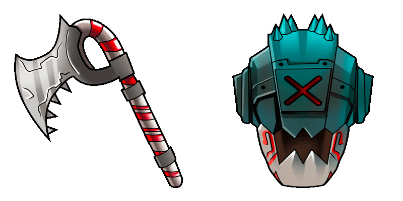 Kane cute cursor