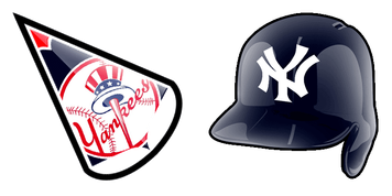 New York Yankees Cursor Pack