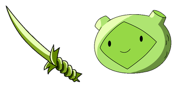 Pack de curseurs Fern Finn