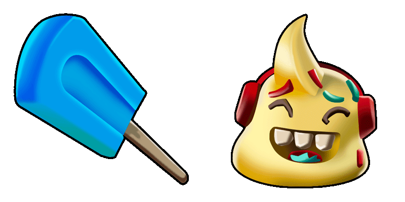 Lil Whip cute cursor
