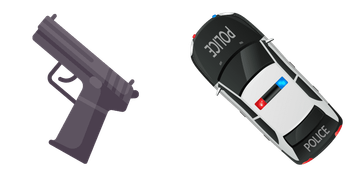 GTA Cursor Pack