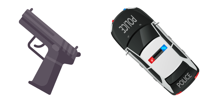 GTA cute cursor