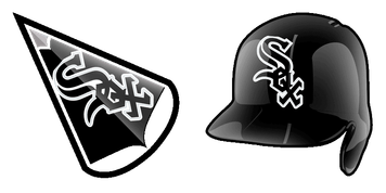 Chicago White Sox Cursor Pack