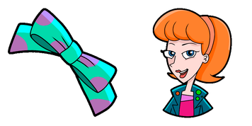 Linda Flynn-Fletcher Cursor Pack