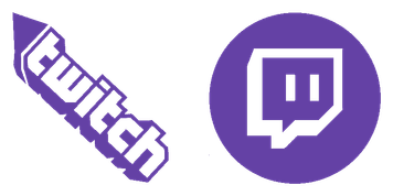Pack de curseurs Twitch
