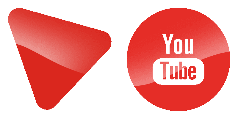 Web Media: YouTube cute cursor
