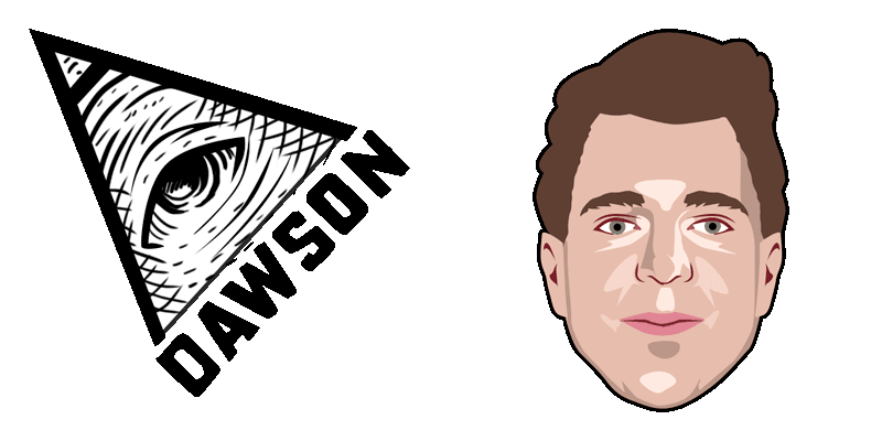 PewDiePie cute cursor
