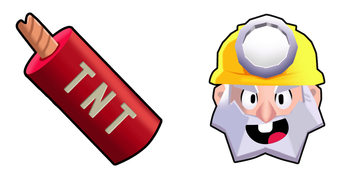 Pack de curseurs Dynamike