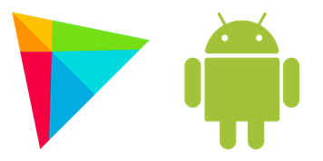 Pack de curseurs Android