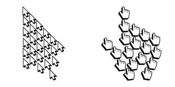 Multiple Cursor Pack