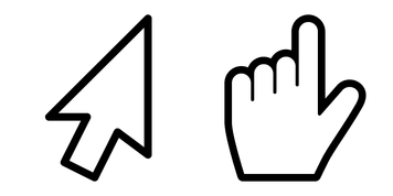On the other side Cursor Pack