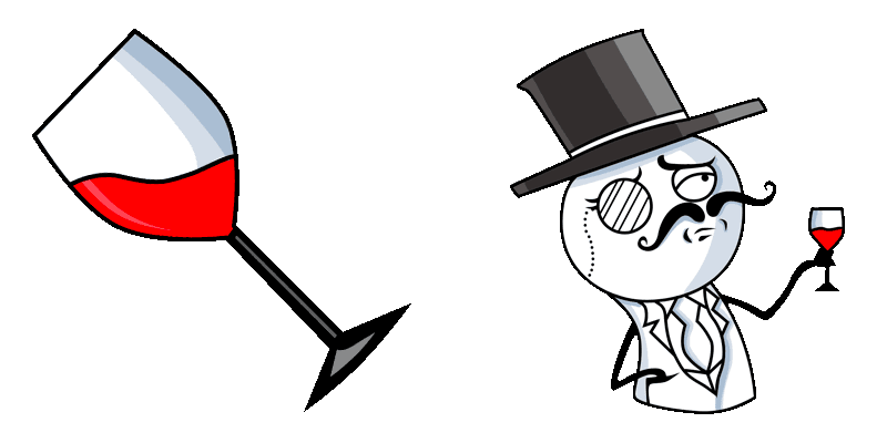 Like a sir cute cursor