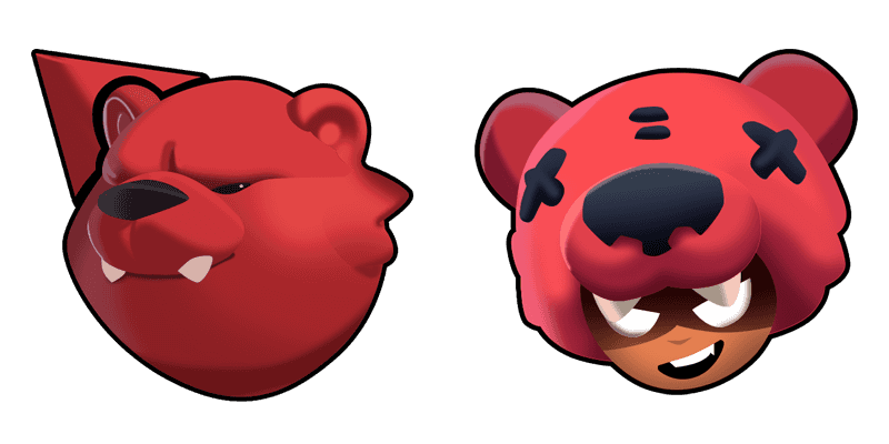 Nita cute cursor