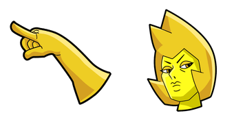حزمة كروس Yellow Diamond