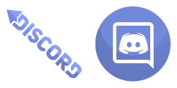 Pack de curseurs Discord