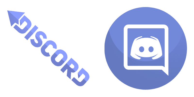 Discord cute cursor