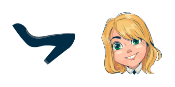 Kayla Cursor Pack