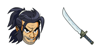 Koji Cursor Pack