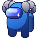Sheep Character hand cursor