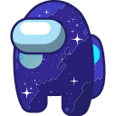 Space Character hand cursor