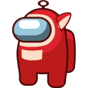 Teletubbies Character hand cursor