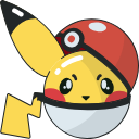 Pokemon: Ash Ketchum hand cursor
