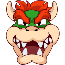 Bowser arrow cursor