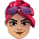 Brite Bomber arrow cursor