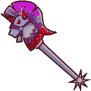 Dark Bomber arrow cursor