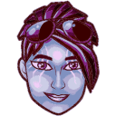 Dark Bomber hand cursor