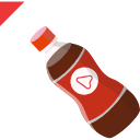Fast Food hand cursor