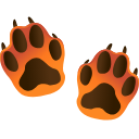 Fox arrow cursor