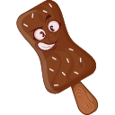 Ice Cream Bar arrow cursor