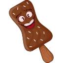 Ice Cream Bar hand cursor