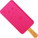 Ice Cream hand cursor