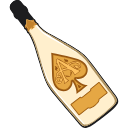 Jay-Z hand cursor