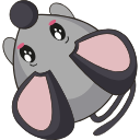 Kawaii: Mouse arrow cursor