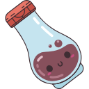 Kawaii: Nigirizushi hand cursor