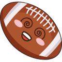 Kawaii: Sport arrow cursor
