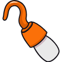 Lolbit hand cursor