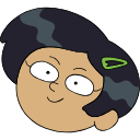Marcy Wu arrow cursor