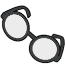 Family Guy: Meg Griffin arrow cursor