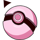 Pokemon: Mew hand cursor
