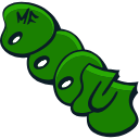 MF DOOM hand cursor