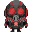 Minion: Ant-Man Character arrow cursor