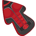 Minion: Ant-Man Character hand cursor
